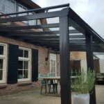 Pallazzo Veranda Klassiek model.