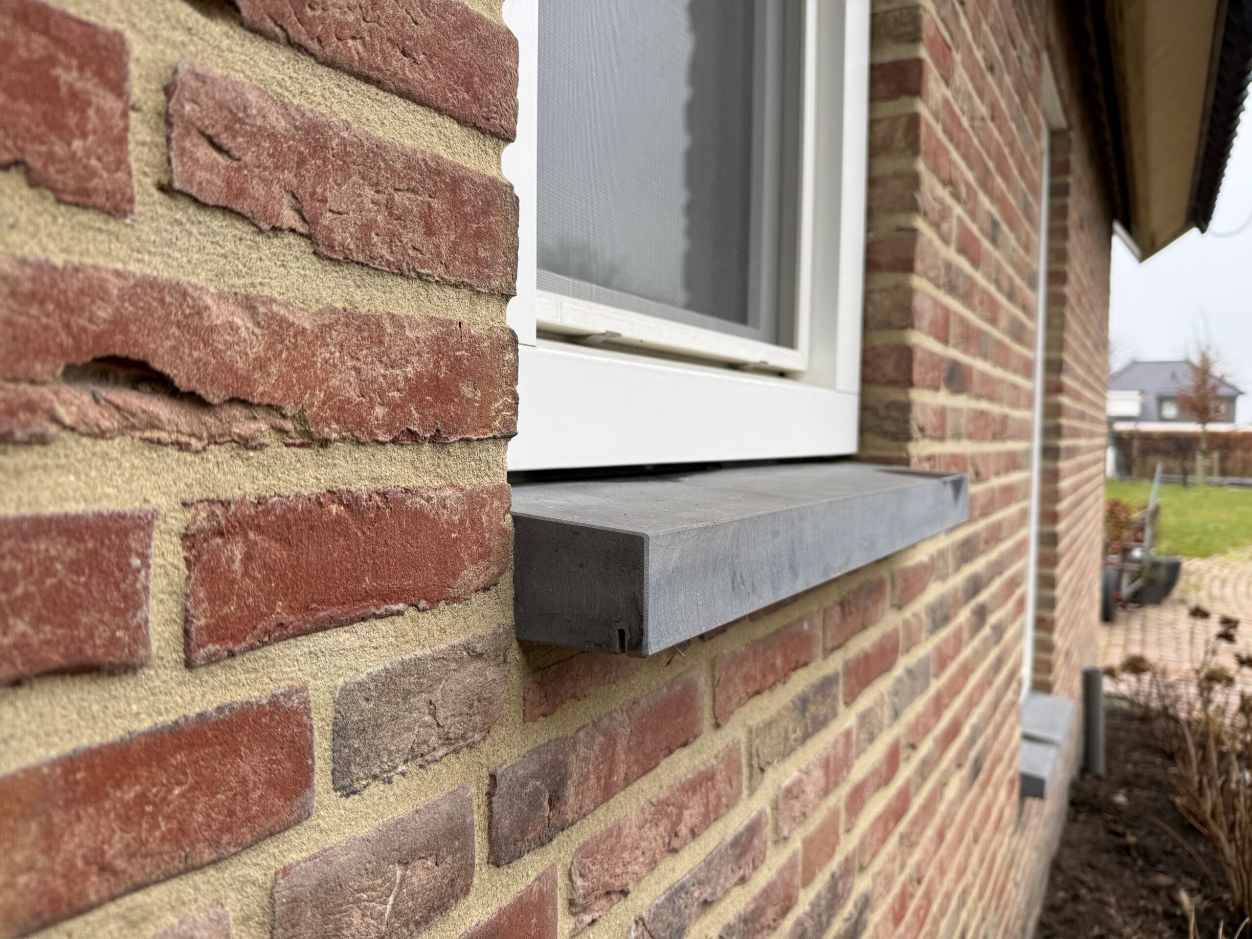 Hardstenen waterslag 06