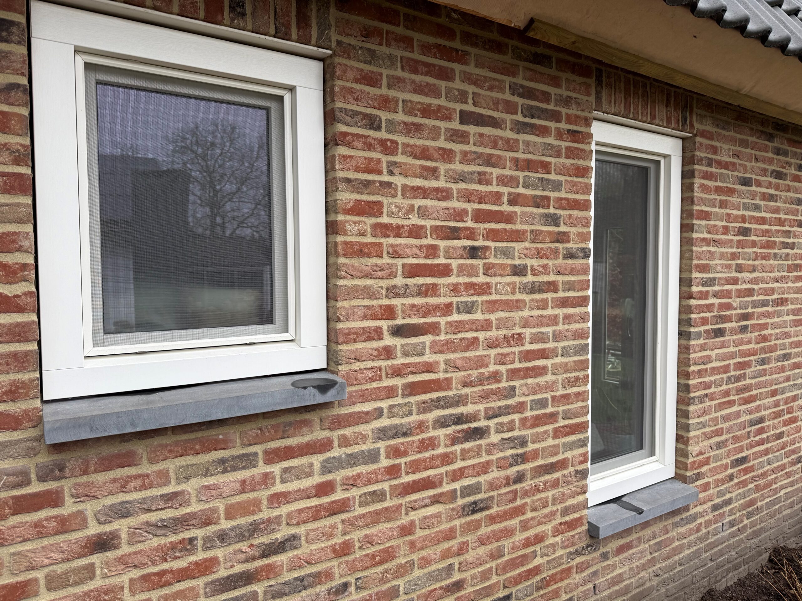 Hardstenen waterslag 07